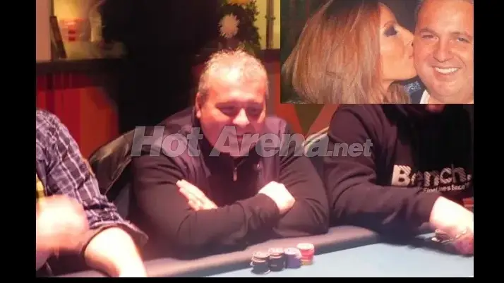 Взеха казиното на Коко Динев! (Емилия бие шута на пухкавелника, вече бил бедняк)