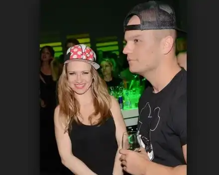 Лора Караджова обикаля баровете дори в края на 7-я месец (Без приятеля си!)