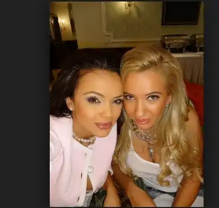 Мария вреди сестра си на заплата при Гущеров (ПОДРОБНОСТИ)