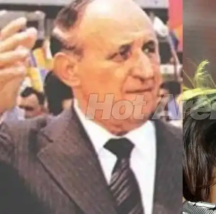 Мария Илиева взела апартамент от Тодор Живков (ПОДРОБНОСТИ)