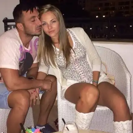 Надето на Коцето пак срази Интернет! (Всички са във възторг от естествената й красота)