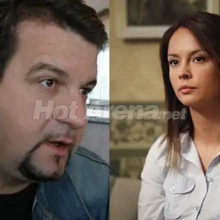 Ники Кънчев мачкал чаршафите с Вики от „Мастило“ (Направил я звезда, а тя... ВИЖ)