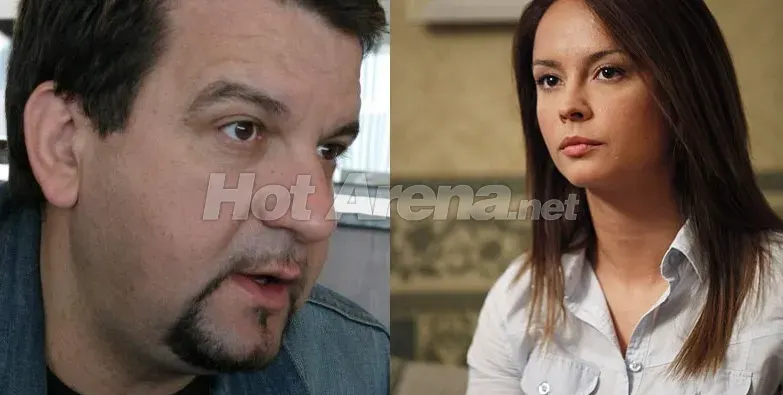 Ники Кънчев мачкал чаршафите с Вики от „Мастило“ (Направил я звезда, а тя... ВИЖ)