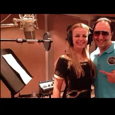 Жесток скандал в Пайнер! Соня Немска плаши композитор с изнасилване