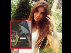 Христина на Благо остана само с едно Порше (Търси си работа, за да изхранва децата)