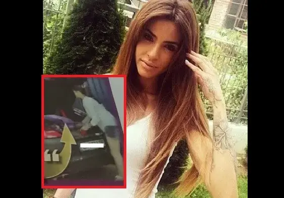 Христина на Благо остана само с едно Порше (Търси си работа, за да изхранва децата)