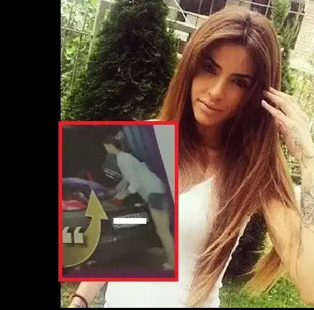 Христина на Благо остана само с едно Порше (Търси си работа, за да изхранва децата)