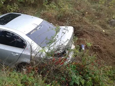 Любовникът на Маги Желязкова катастрофира (СНИМКИ)