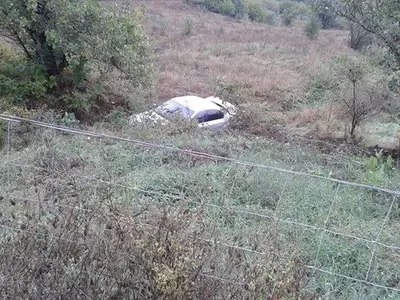 Любовникът на Маги Желязкова катастрофира (СНИМКИ)