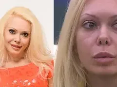 Албена Вулева ще си прави нови пластики (За да коригира грешките от първите)