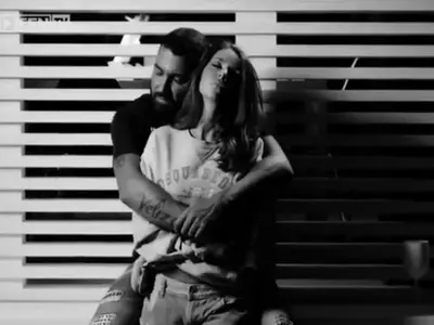 ПАРОДИЯ! Алисия играе Николета в новия клип на Азис (ДОКАЗАТЕЛСТВА+ВИДЕО)