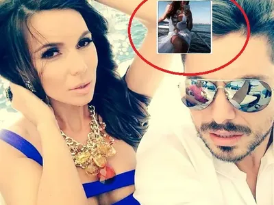 Щрак-щрак! Алисия напомпа още бюста си