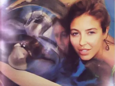 Много СНИМКИ! Кобрата заведе Андреа в Дубай (Певицата кльощава до неузнаваемост)