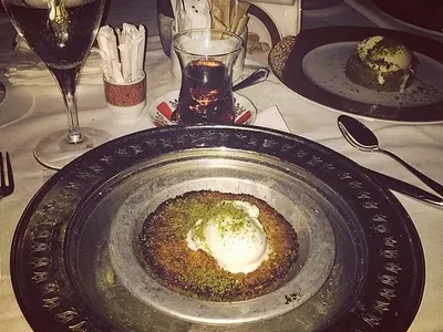 Много СНИМКИ! Кобрата заведе Андреа в Дубай (Певицата кльощава до неузнаваемост)