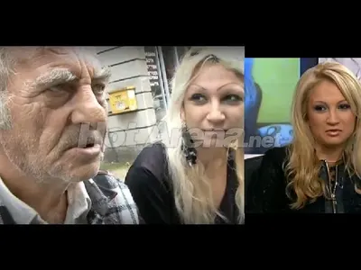 Атанаска: Гаджето ме биеше! Комарджийка съм! (Виж как баща й реагира, след като видя клиповете й)