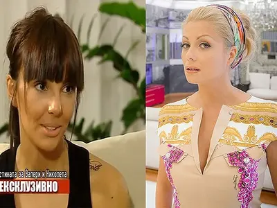 Венета Райкова: Не виждам смисъл някой да се напъва да е водещ само за да краси екрана!