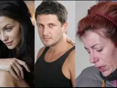Асен оставя Диляна сама! (Искал бебето да бъде кръстено на него, но тя му отказала)