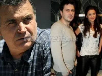 Бащата на Диляна Попова: Дъщеря ми и Асен Блатечки ЖИВЕЯТ ЗАЕДНО!