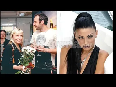 Гаджето на Елена Йончева прави тоалетната на Емануела и Митко Динев в кв. Лозенец