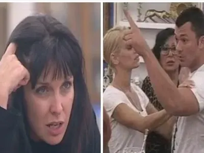 Тачо най-накрая разкри, че Кела е любовник на Жени? (Иска й развод в ефир)