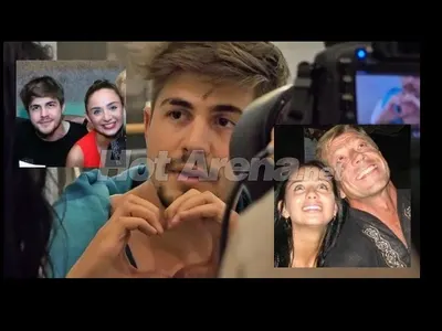 СКАНДАЛНО! Иво Аръков пребит по поръчка на Сашо Майонезата (ПОДРОБНОСТИ)