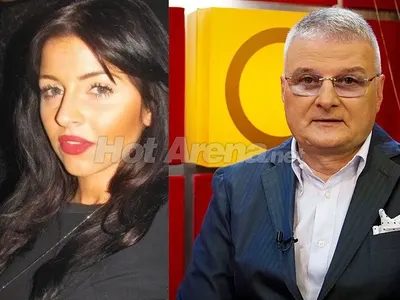 Сираков заби треторазрядна чалга певица! (Тя е склонна на всичко, за да стане известна)