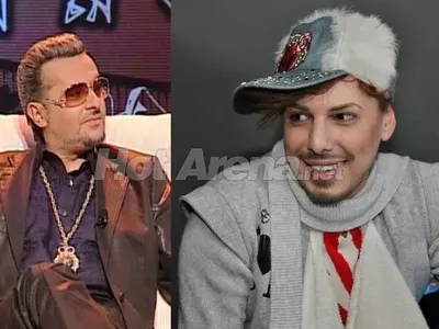 Слух! Евгени Минчев пребил Кулагин (Подробности за случката)