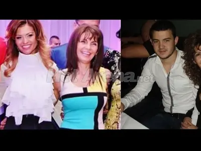 Драма във фамилия Станоеви! Лидка Скалата се раздели с голямата Бирма (Синовете им не си говорят)