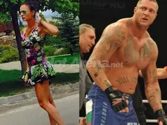 СКАНДАЛ! „Сървайвър“ отряза жената на Чука, след като бе приета за участие! (Причини)