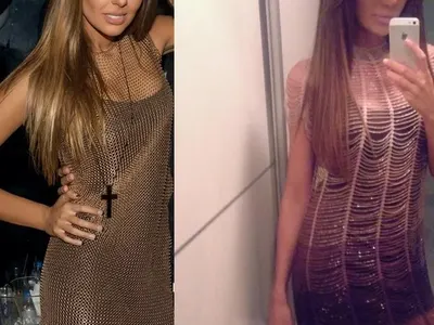 Моника не може да пребори най-големия си комплекс - Николета (Факти със снимки)