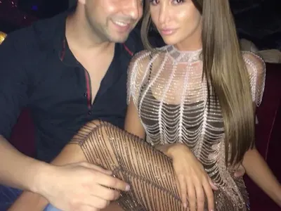 Моника не може да пребори най-големия си комплекс - Николета (Факти със снимки)