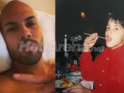 Михайлов с носталгия по миналото, когато в главата му нямаше манекенки и певици!