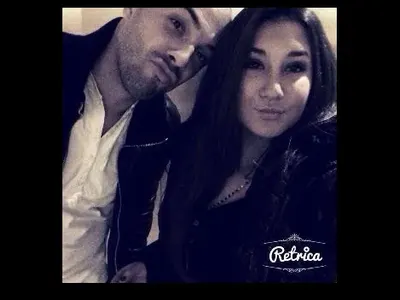 Сестрата на Ники Михайлов станала жена на 13 (Беснее по участия на Алисия)