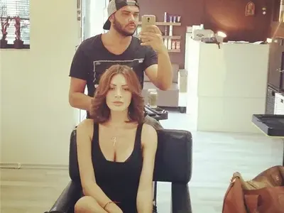 Николета: Успях да върна усмивката на Злати! (+ Виж новата Димитрова! Смени цвета на косата)