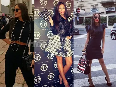 Показа ли Николета в седмицата на модата в Милано, че българката е модерна жена?! (СНИМКИ)