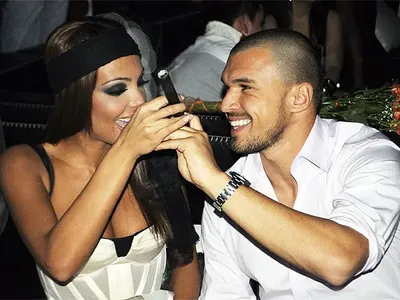 Николета иска да живее в Рим (Тя избира отборите на Божинов)