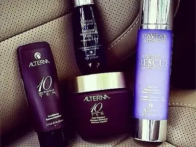 Николета пазарува козметика за коса за трицифрени суми! (Само маската й е около 100-тина лева)