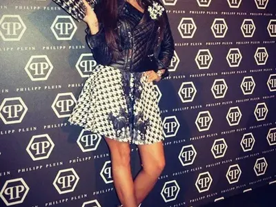 Показа ли Николета в седмицата на модата в Милано, че българката е модерна жена?! (СНИМКИ)