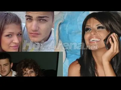 Жененият футболист Дани Кики след аферата с Преслава: Семейството ми е разбито!