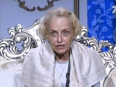 ТРЪПКИ ДА ТЕ ПОБИЯТ! Биг Брадър остави звездите без грим! (8 шок снимки)
