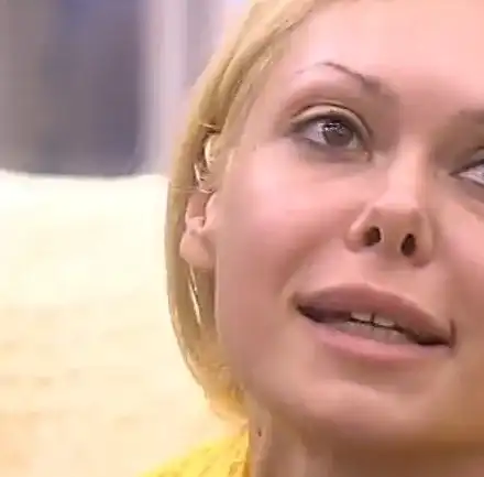 ТРЪПКИ ДА ТЕ ПОБИЯТ! Биг Брадър остави звездите без грим! (8 шок снимки)