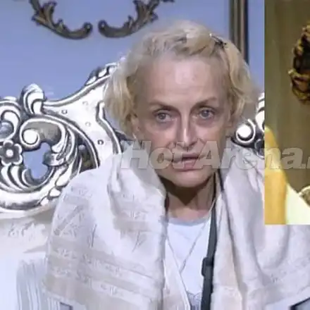 Трябваше ли Камелия Тодорова да се показва без грим?! Ето какво съсипа певицата