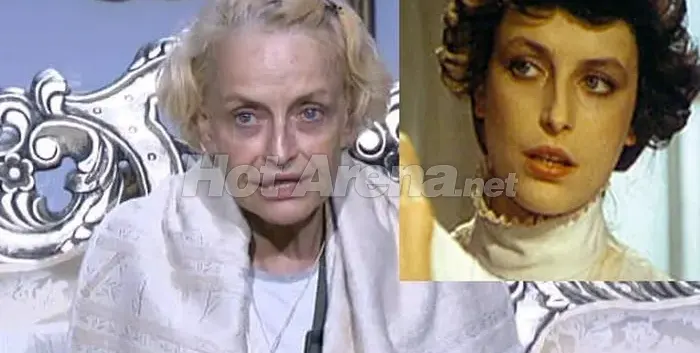 Трябваше ли Камелия Тодорова да се показва без грим?! Ето какво съсипа певицата