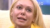 ТРЪПКИ ДА ТЕ ПОБИЯТ! Биг Брадър остави звездите без грим! (8 шок снимки)