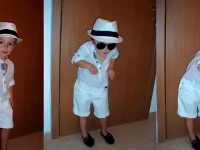 Кои са най-добре облечените деца на бг звездите? (СНИМКИ)