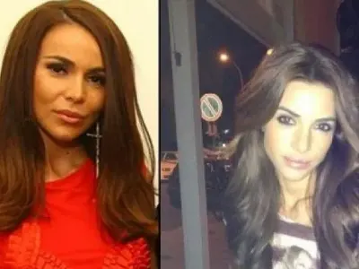 От сигурни източници: Алисия и Христина правят ЧЕРНИ МАГИИ (Виж при кого ходят)