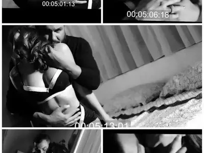 СКАНДАЛНО! Изтекоха кадри от клипа на Азис и Алисия! (Натискат се, певицата пъшка по бельо – в галерията)