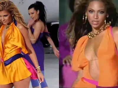 5 от НАЙ-БРУТАЛНИТЕ видеокражби в поп фолка (СНИМКИ)