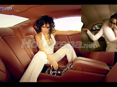 5 от НАЙ-БРУТАЛНИТЕ видеокражби в поп фолка (СНИМКИ)