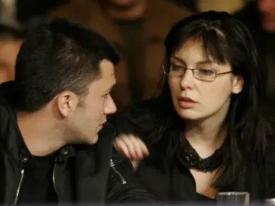 ПОДЛО! Кучкова съблазнява Тачо във ВИП Брадър, развежда ги с Жени!